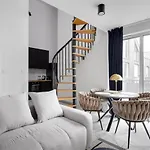 Apartment Nadolnik 2-bedroom By Bookinghost