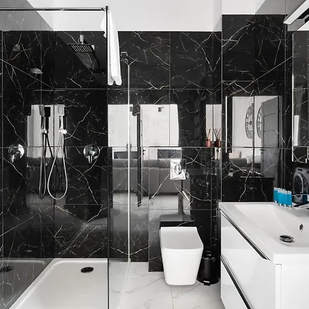 Nadolnik 2-bedroom By Bookinghost *