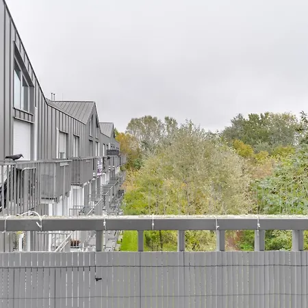 Nadolnik 2-bedroom By Bookinghost * Poznan