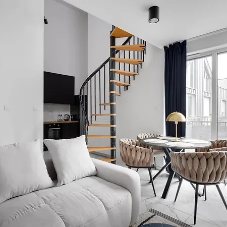 Apartment Nadolnik 2-bedroom By Bookinghost