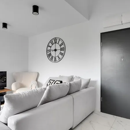 Nadolnik 2-bedroom 公寓