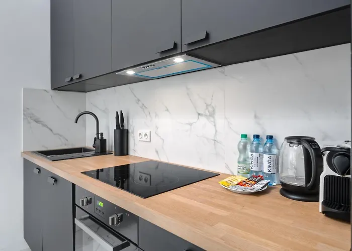 Nadolnik 2-bedroom By Bookinghost